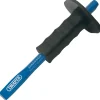 Octagonal Shank Cold Chisel with Hand Guard, 19 x 250mm (Sold Loose)