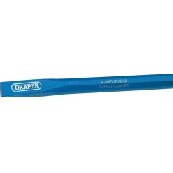 Octagonal Shank Cold Chisel, 10 x 100mm (Sold Loose)