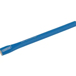 Octagonal Shank Cold Chisel, 13 x 150mm