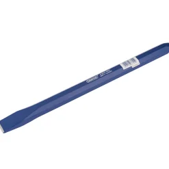 Octagonal Shank Cold Chisel, 25 x 380mm (Sold Loose)