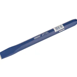 Octagonal Shank Cold Chisel, 25 x 300mm (Sold Loose)