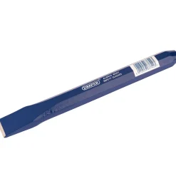 Octagonal Shank Cold Chisel, 25 x 250mm (Sold Loose)