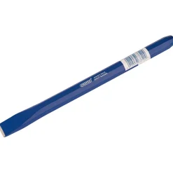 Octagonal Shank Cold Chisel, 19 x 250mm (Sold Loose)