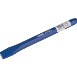 Octagonal Shank Cold Chisel, 19 x 200mm (Sold Loose)