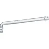 90° Offset Handle, 1/2" Sq. Dr., 190mm