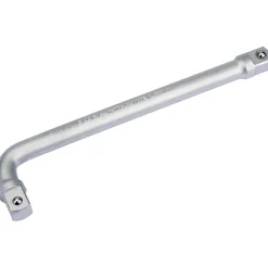 90° Offset Handle, 1/2" Sq. Dr., 190mm