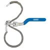Oil Filter Chain Wrench, 60-195mm
