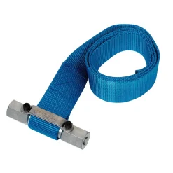 Oil Filter Strap Wrench, 3/8