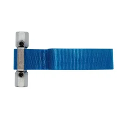 Oil Filter Strap Wrench, 3/8