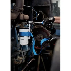 Oil Filter Strap Wrench, 3/8