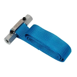 Oil Filter Strap Wrench, 3/8