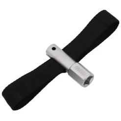 Oil Filter Strap Wrench, 1/2