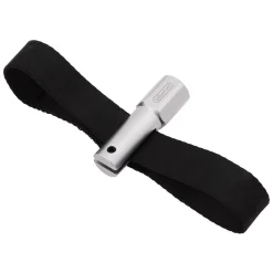 Oil Filter Strap Wrench, 1/2