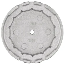 Oil Filter Wrench, 3/8