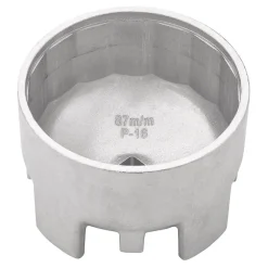 Oil Filter Wrench, 1/2