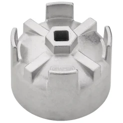 Oil Filter Wrench, 1/2