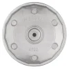 Oil Filter Wrench, 3/8" Sq. Dr., 94.5mm/15 Flutes