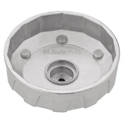Oil Filter Wrench, 3/8