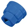 Oil Filter Wrench, 1/2" Sq. Dr., 27mm/6 Flutes