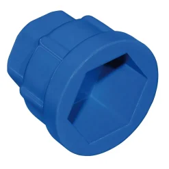Oil Filter Wrench, 1/2" Sq. Dr., 27mm/6 Flutes