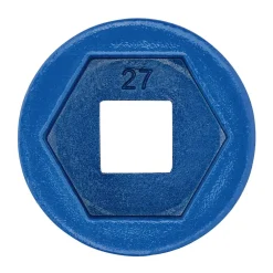 Oil Filter Wrench, 1/2