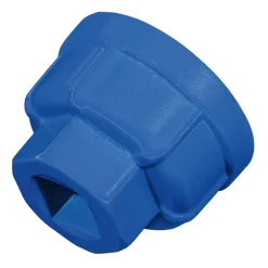 Oil Filter Wrench, 1/2" Sq. Dr., 32.5mm/6 Flutes