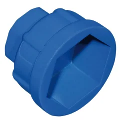 Oil Filter Wrench, 1/2" Sq. Dr., 32.5mm/6 Flutes