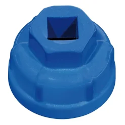 Oil Filter Wrench, 1/2