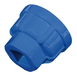 Oil Filter Wrench, 1/2" Sq. Dr., 30mm/6 Flutes