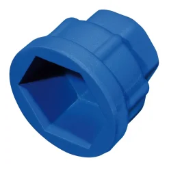 Oil Filter Wrench, 1/2" Sq. Dr., 30mm/6 Flutes