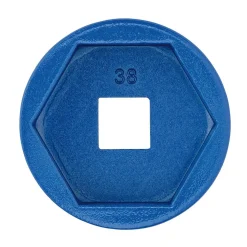 Oil Filter Wrench, 1/2