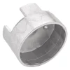Oil Filter Wrench, 1/2" Sq. Dr., 63-64mm/14 Flutes