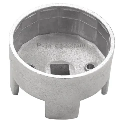 Oil Filter Wrench, 1/2