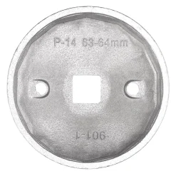Oil Filter Wrench, 1/2