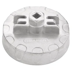 Oil Filter Wrench, 1/2