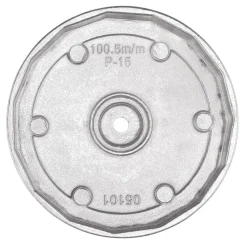 Oil Filter Wrench, 1/2