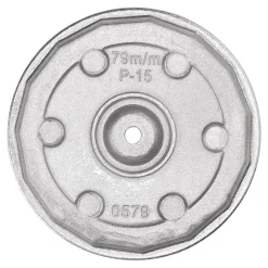 Oil Filter Wrench, 3/8