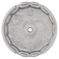 Oil Filter Wrench, 3/8