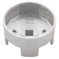 Oil Filter Wrench, 1/2