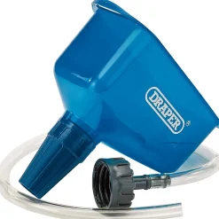 Oil Funnel and Tube