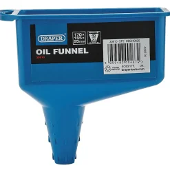 Oil Funnel, 0.6L