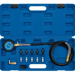 Oil Pressure Test Kit (12 Piece)