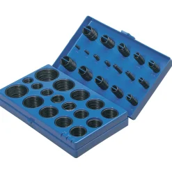 O-Ring Assortment (419 Piece)
