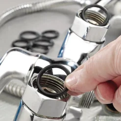 O-Ring Assortment (419 Piece)