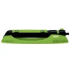 Oscillating Sprinkler with 15-21 Jets