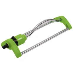 Oscillating Sprinkler with 17 Jets