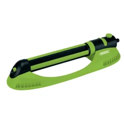 Oscillating Sprinkler with 9-21 Jets