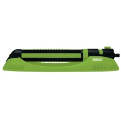 Oscillating Sprinkler with 9-21 Jets