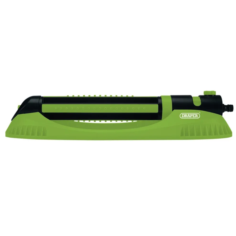 Oscillating Sprinkler with 9-21 Jets