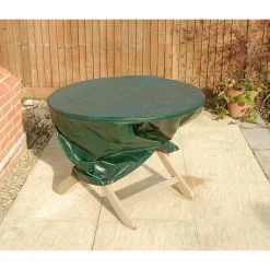 Outdoor Table Cover, 1000 x 750mm